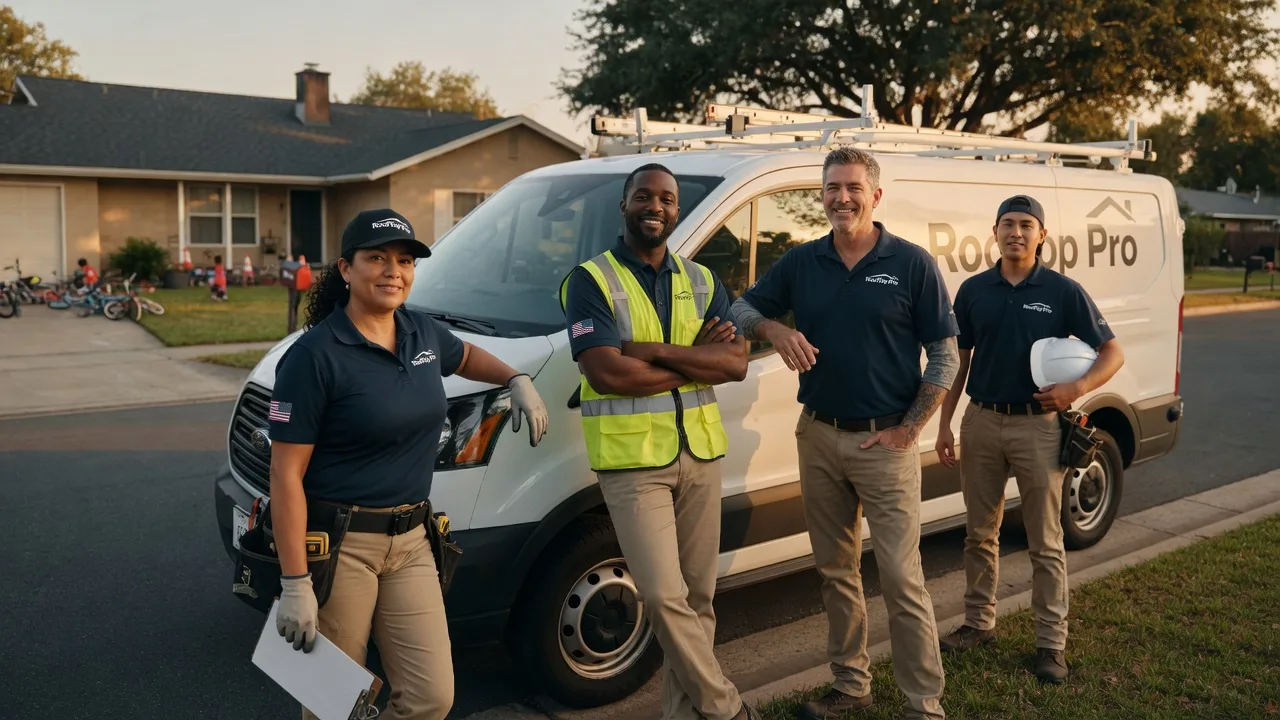 Roof Repair in Metz, WV near me