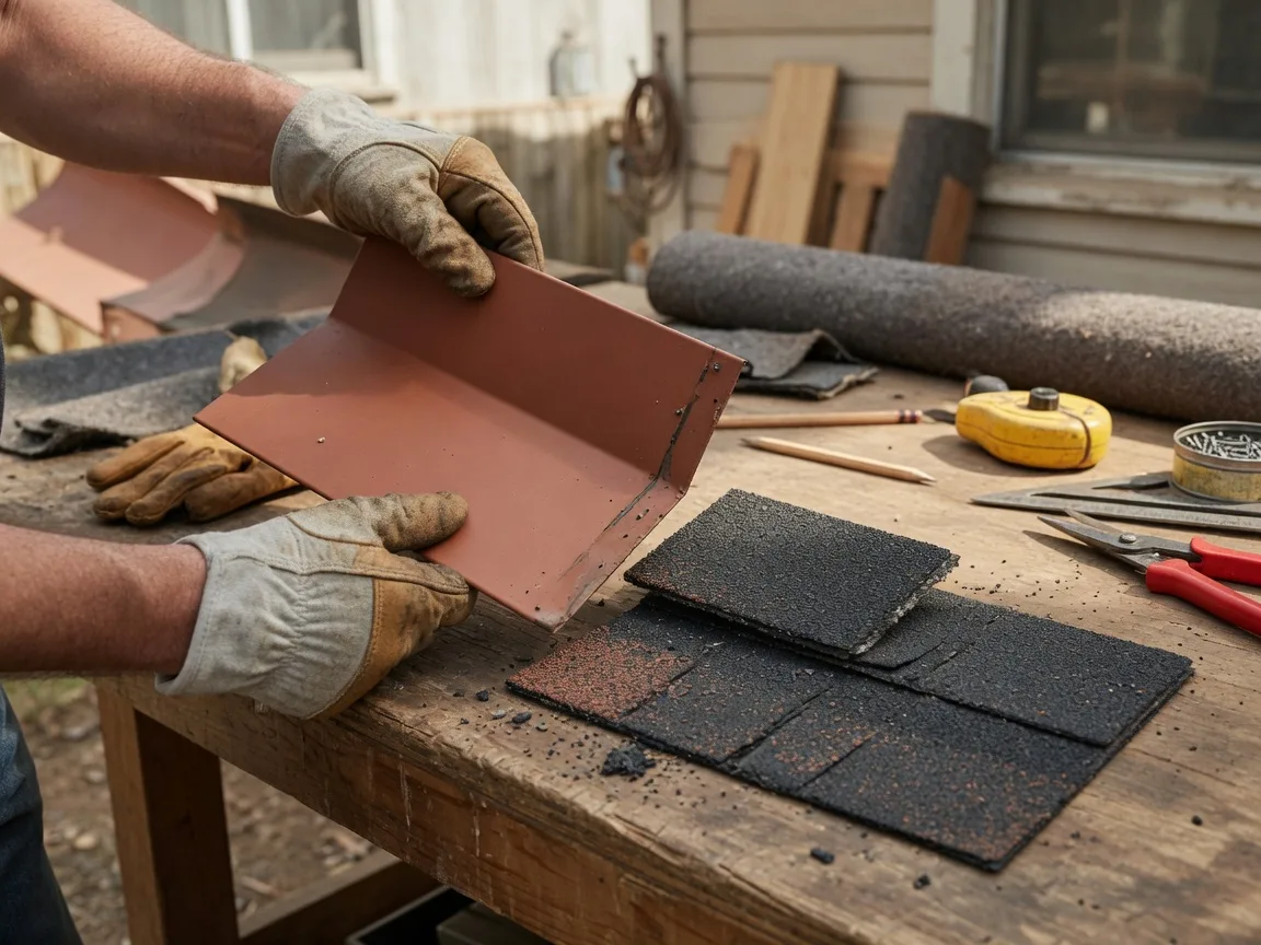 Roof Repair company in Metz, WV